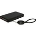 FAST Magnet PB 5000mAh schwarz, schwarz