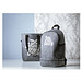 Feltro XL RPET Shopper Einkaufstasche, Grau