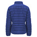 Finland isolierte Jacke für Damen, Electric Blue, 2XL