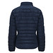 Finland isolierte Jacke für Damen, Navy Blue, 2XL