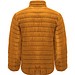 Finland Thermojacke für Herren, corry gelb, L