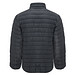 Finland Thermojacke für Herren, Ebony, 2XL