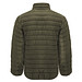 Finland Thermojacke für Herren, Militar Green, 2XL