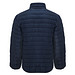 Finland Thermojacke für Herren, Navy Blue, 2XL