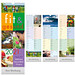 Streifenkalender fit & gesund 2021 Streifenkalender fit & gesund 2021