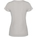 Fiyi T-Shirt für Damen, grau, M