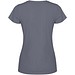 Fiyi T-Shirt für Damen, khaki, M