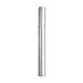 Flachmann CIGAR STYLE,silber