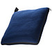 Fleecedecke/-kissen 2 in 1, navy