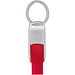 Flip USB Stick, rot, 4GB