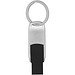 Flip USB Stick, schwarz, 4GB