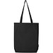 Florida 270 g/m² Tragetasche 10L, schwarz