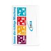 Flower-Card mit Samen, Basilikum, 1-seit. Druck
