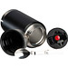 Foodcontainer, 750 ml, schwarz