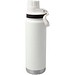 Fortis 700 ml RCS-zertifizierte, kohlensäure geeignete Kupfer-Vakuum Isolierflasche aus recyceltem Edelstahl, weiss