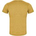 Fox T-Shirt für Herren, Heather Mustard, XL