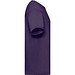 FRUIT OF THE LOOM ® Unisex T-Shirt Valueweight T, purple, 2XL