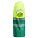 Funktionsshirt Tauri mit kurzen Ärmeln, XXXXL, garden green/fluor yellow