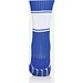 Fußballsocken, 42-46, Blue / White