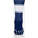 Fußballsocken Light, 37-41, Navy / White