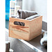 Handtuch-Set Home-Helper, grau