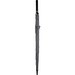 Gastschirm FRAME, grau