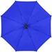 Gastschirm TWINNY, blau
