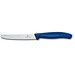 VICTORINOX Geschenkset Schneidbrett und Messer, 2-teilig, blau