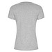 Golden T-Shirt für Damen, Marl Grey, M