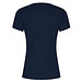 Golden T-Shirt für Damen, Navy Blue, XL