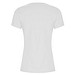 Golden T-Shirt für Damen, weiss, XL
