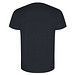 Golden T-Shirt für Herren, Ebony, M