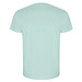 Golden T-Shirt für Herren, mintgrün, M