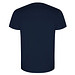 Golden T-Shirt für Herren, Navy Blue, M
