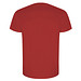 Golden T-Shirt für Herren, rot, M