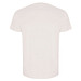 Golden T-Shirt für Herren, Vintage White, M