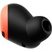 Google Pixel Buds Pro, coral/orange