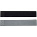 Grip 2-teiliges Widerstandsbandset, schwarz