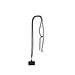 Handykette Universal, rosa