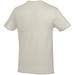 ELEVATE T-Shirt Heros, hellgrau, XL