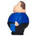 Herr Bert® Anti-Stress-Figuren Köbes Bert®, bunt