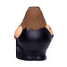 Herr Bert® Anti-Stress-Figuren Rockstar Bert®, bunt