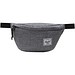 Herschel Classic™ Gürteltasche, heather grau
