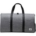 Herschel Novel recycelte Reisetasche 43 L, heather grau