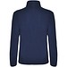 Himalaya 1/4 Zip - Fleecepullover für Damen, Navy Blue, 2XL