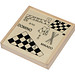 Holz-Spielesammlung Riga,beige