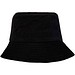 Howson Sonnenhut aus recyceltem Cord, schwarz