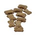 Hunde-Leckerli-Konserve, ohne Deckel, 1-seit. Druck