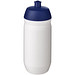 HydroFlex™ 500 ml Sportflasche, blau, weiß