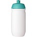 HydroFlex™ 500 ml Squeezy Sportflasche, aquablau/weiß